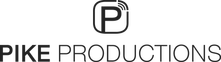 pikeproductionsdc logo
